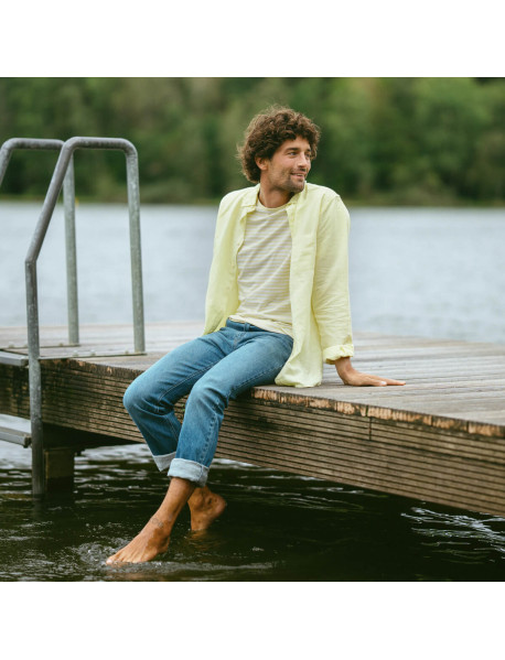 ROB Leinenhemd 