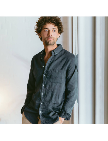 ROB Leinenhemd 