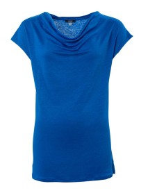GILKA 100%-Leinenshirt