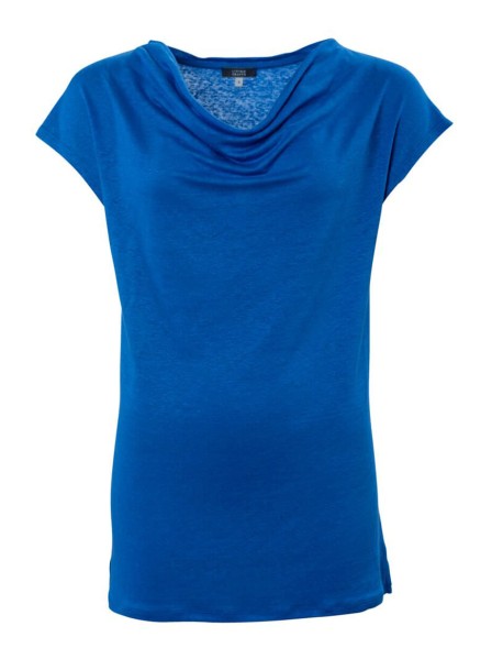 GILKA 100%-Leinenshirt