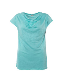 GILKA 100%-Leinenshirt
