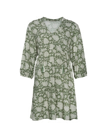 THYMIANE Kleid