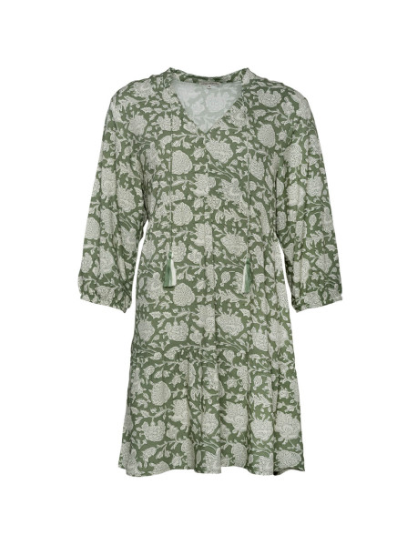 THYMIANE Kleid