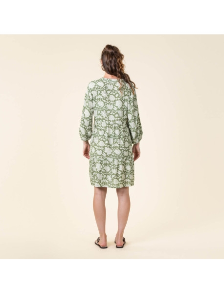 THYMIANE Kleid