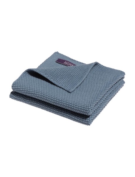 JUNO Spültücher 2er-Pack Biobaumwolle JUNO Spültücher 2er-Pack Biobaumwolle