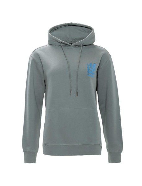 EUDORA Hoodie Biobaumwolle EUDORA Hoodie Biobaumwolle