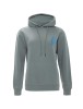 EUDORA Hoodie Biobaumwolle