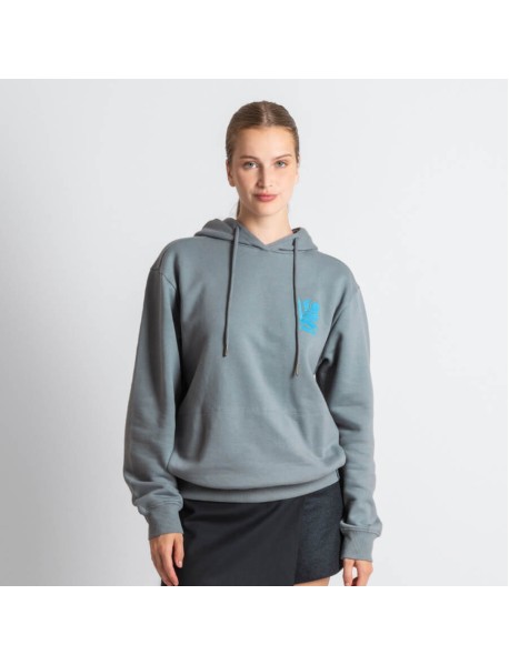 EUDORA Hoodie Biobaumwolle EUDORA Hoodie Biobaumwolle