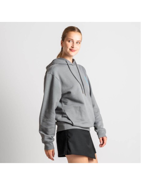 EUDORA Hoodie Biobaumwolle EUDORA Hoodie Biobaumwolle