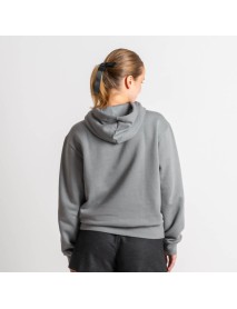 EUDORA Hoodie Biobaumwolle