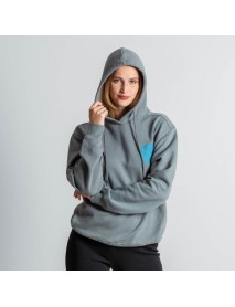 EUDORA Hoodie Biobaumwolle