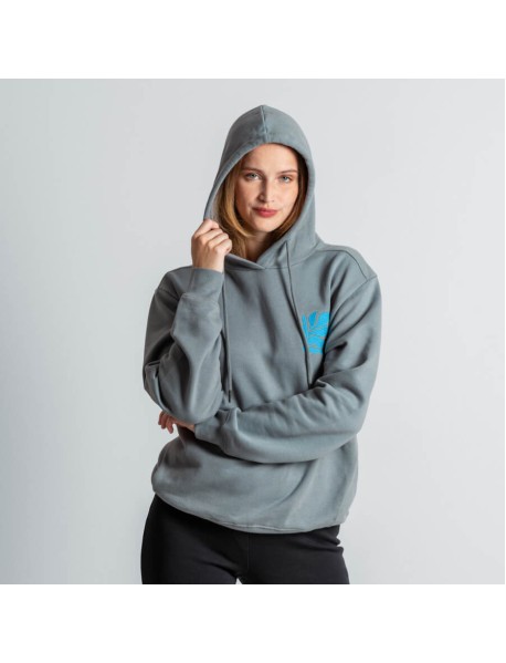 EUDORA Hoodie Biobaumwolle EUDORA Hoodie Biobaumwolle