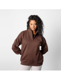 GYANI Sweat-Troyer Biobaumwolle