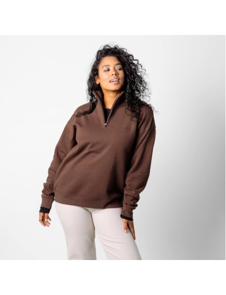 GYANI Sweat-Troyer Biobaumwolle