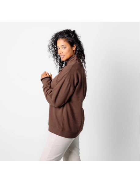 GYANI Sweat-Troyer Biobaumwolle