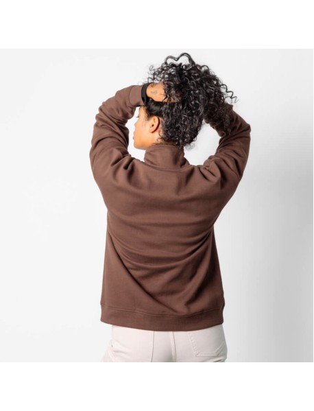 GYANI Sweat-Troyer Biobaumwolle