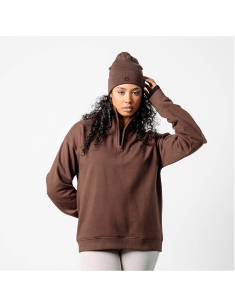 GYANI Sweat-Troyer Biobaumwolle