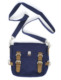 Schulter-/Bauchtasche