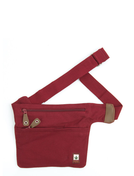Pure Bauchtasche