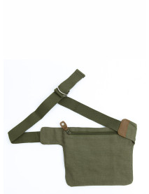 Pure Bauchtasche