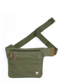 Pure Bauchtasche