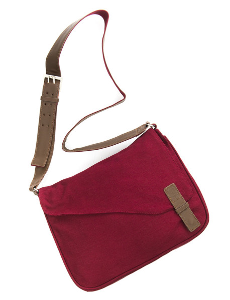 Schultertasche Gross