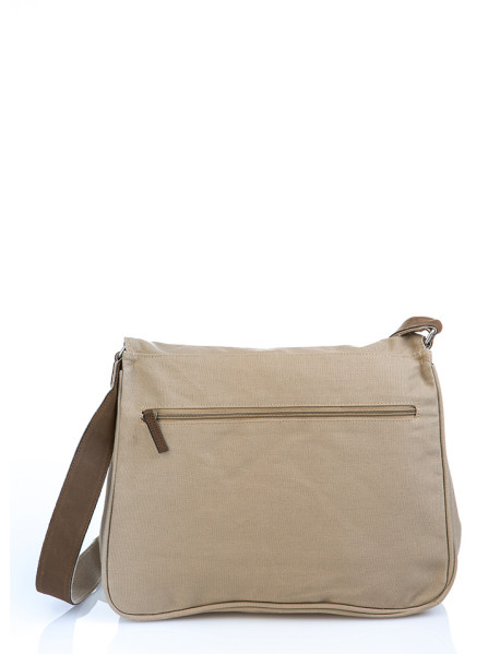 Schultertasche Gross
