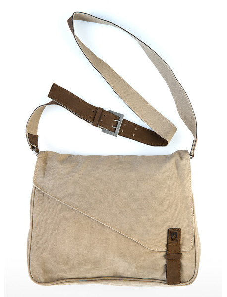 Schultertasche Gross
