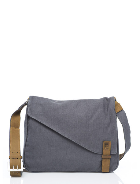 Schultertasche Gross