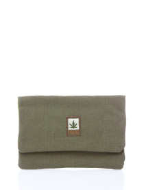 Tabaktasche aus Hanf