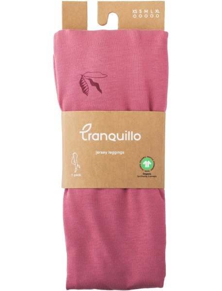 Jersey Leggings Tranquillo 