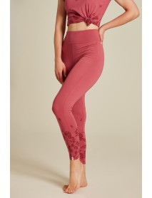 Jersey Leggings Tranquillo 
