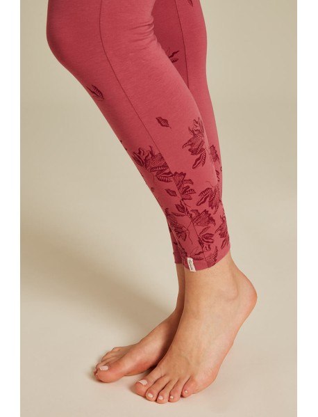Jersey Leggings Tranquillo 