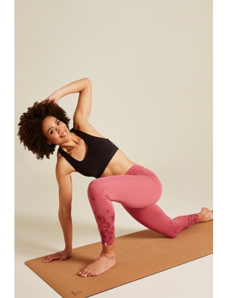 Jersey Leggings Tranquillo 