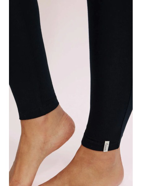 Damen Leggings aus EcoVero Damen Leggings aus EcoVero