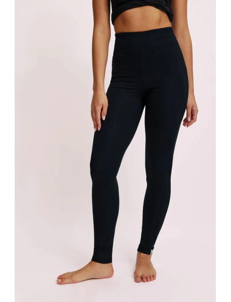 Damen Leggings aus EcoVero Damen Leggings aus EcoVero