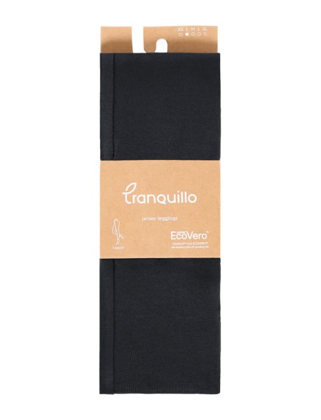 Damen Leggings aus EcoVero Damen Leggings aus EcoVero