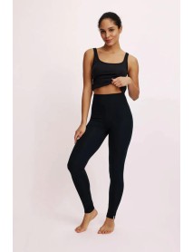 Damen Leggings aus EcoVero