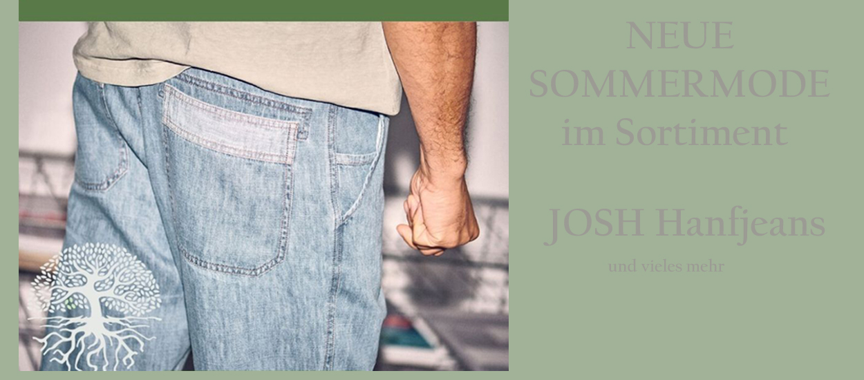 JOSH