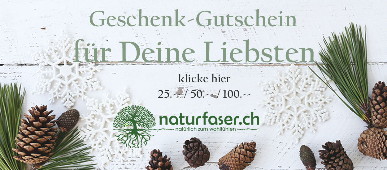 Weihnachts-Gutschein