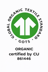GOTS Siegel – Global Organic Textile Standard zertifizierte Bio-Baumwolle, Bra Carmen nachhaltig und fair produziert