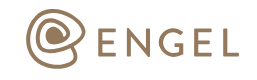 Engel Natur Logo des Herstellers für nachhaltige Naturtextilien aus Merinowolle, Seide und Bio-Baumwolle
