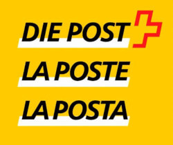 Versand durch die Schweizerische Post - naturfaser.ch